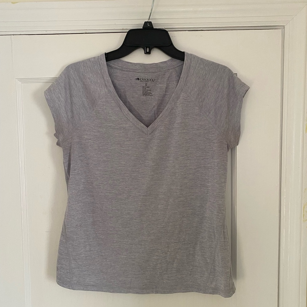 Athletic Shirt
